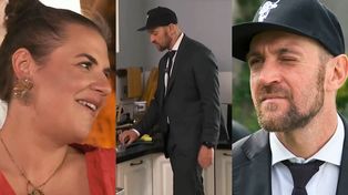 Afera u Łukasza z "Rolnik szuka żony". "Nie chce mi się gadać"