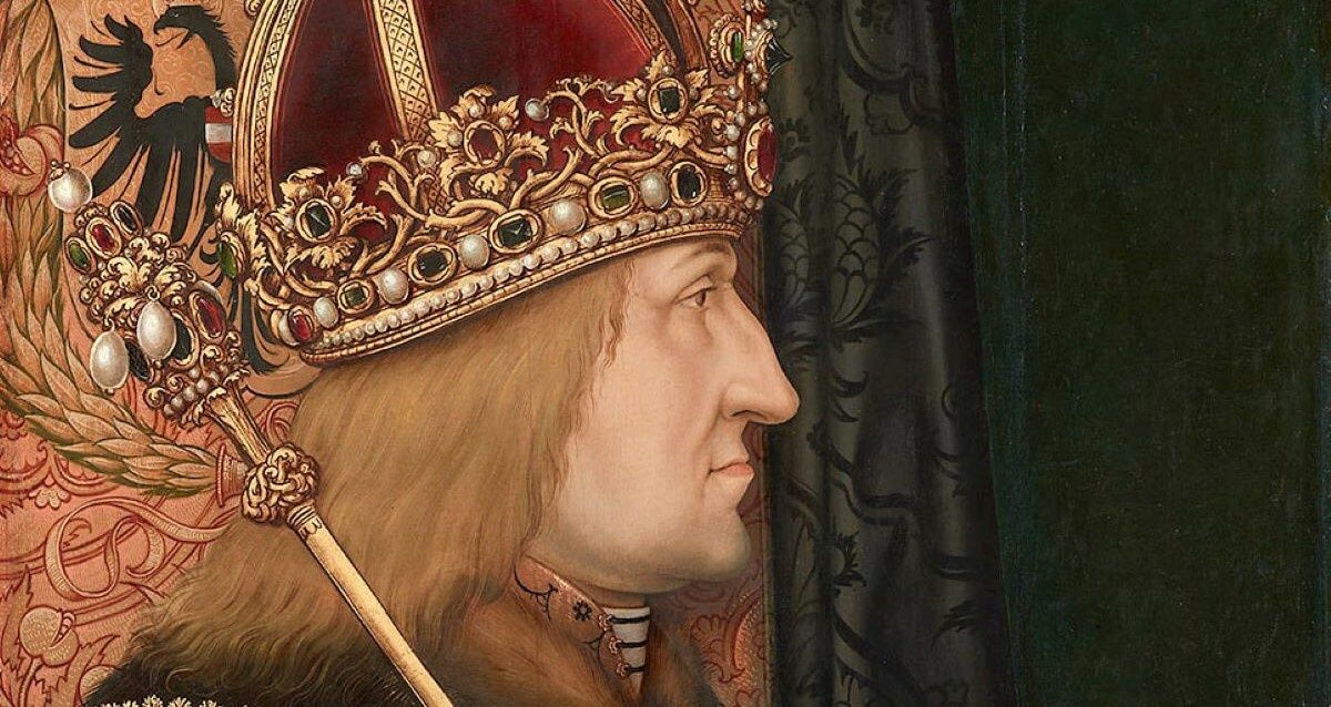 Fryderyk III Habsburg – cesarz tyran