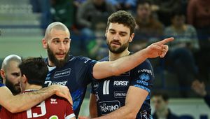 Resovia z kolejnym transferem. Nowy nabytek prosto w ligi włoskiej