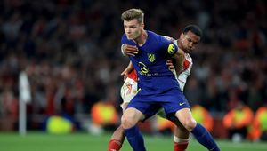 Napastnika łączyli z Barceloną. Teraz jest blisko Juventusu