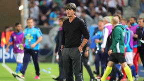 Euro 2016: Joachim Loew skrytykowany za zmianę taktyki. "Dostosowywanie się do rywala to zły pomysł"