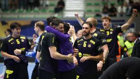 Dominacja gości w Lidze Mistrzów. Rywale byli bezradni