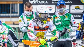 Żużel. Jacek Rempała zawsze może na niego liczyć. Niebawem zrobi coś po raz pierwszy w karierze