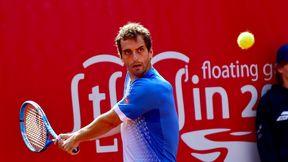 Albert Ramos i Marco Cecchinato nie zawodzą. Wystąpią w półfinale Pekao Szczecin Open