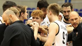 Suzuki I liga. Niepokonany GKS zagra na trudnym terenie, Miasto Szkła po miesiącu wraca do gry