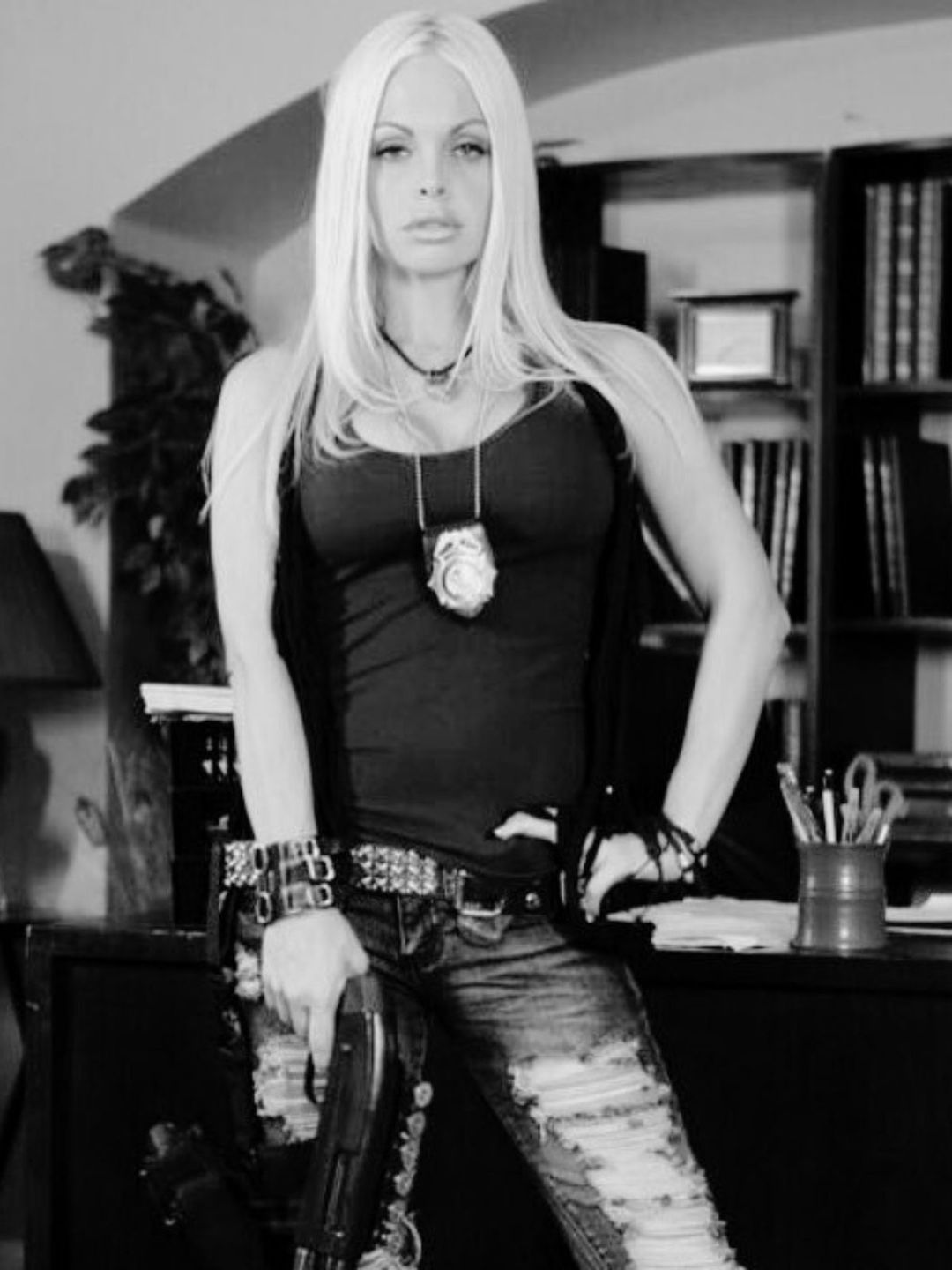 Jesse Jane 