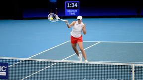 Iga Świątek - Sorana Cirstea typy na mecz 2. rundy | WTA Doha | 12.02.2024 r.