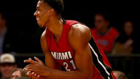 NBA. Nowy klub Hassana Whiteside’a. Środkowy zagra w Blazers z Damianem Lillardem