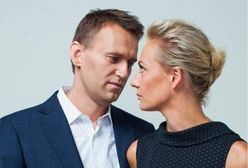 Post Nawalnego sprzed dwóch dni. Wiadomość do żony