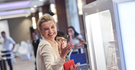 Katarzyna Sokołowska. Profesjonalizm, marka i popularność, a przy tym... zero skandali!
