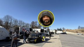 Przyjeżdżają do nas z całej Europy. "Kwoty zaczynają się od kilku tys"