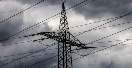 Blackout w Olsztynie. Oto przyczyna przerwy w dostawie prądu