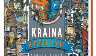 Kraina Robotów