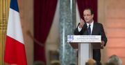 Francois Hollande o swojej misji wobec Francji