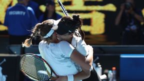Tego Australian Open nie zapomni! Najpierw tytuł z Polakiem, teraz kolejny triumf