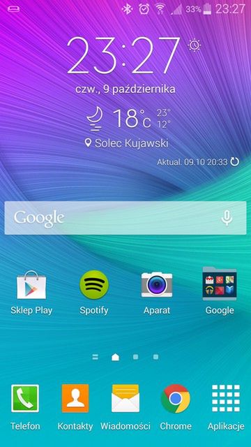 Samsung Galaxy Note 4 - lepszy od najlepszego [test i recenzja] 12