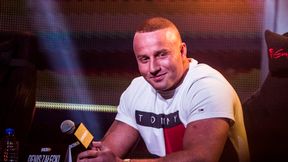 Denis Załęcki z odważną deklaracją przed High League 3. Zapowiada "nowe porządki"