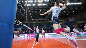 Rozbiór Chemika Police. Kłopoty zespołu poparte wielkimi odejściami