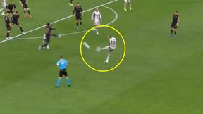 O rany! Tym golem "obudził cały Mediolan" [WIDEO]