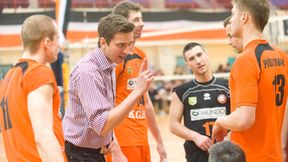 Paweł Szabelski: Chcieliśmy grać cierpliwie i szanować piłkę