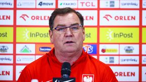 Jan Urban nie żartuje. Ostrzegł reprezentanta Polski