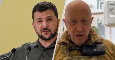 "Putin nikomu nie wybacza". Doradca Zełenskiego o śmierci Prigożyna