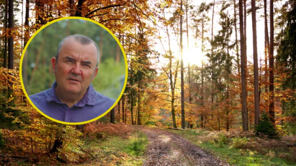 Prof. Bogdan Chojnicki o nadchodzącej jesieni. Czy padnie rekord