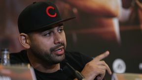 Eric Molina o walce Wilder - Breazeale. "Szansą Dominica jest nieczysty boks"
