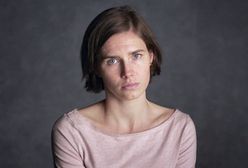 Amanda Knox miała brutalnie zabić koleżankę. Dziś się zaręcza