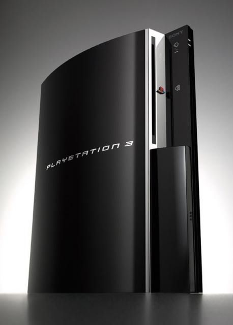 Na co czeka Sony w 2009 na PS3?