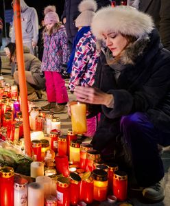 Żałoba w Szwajcarii. Właściciel baru zabrał głos