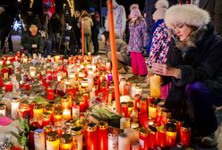 Żałoba w Szwajcarii. Właściciel baru zabrał głos