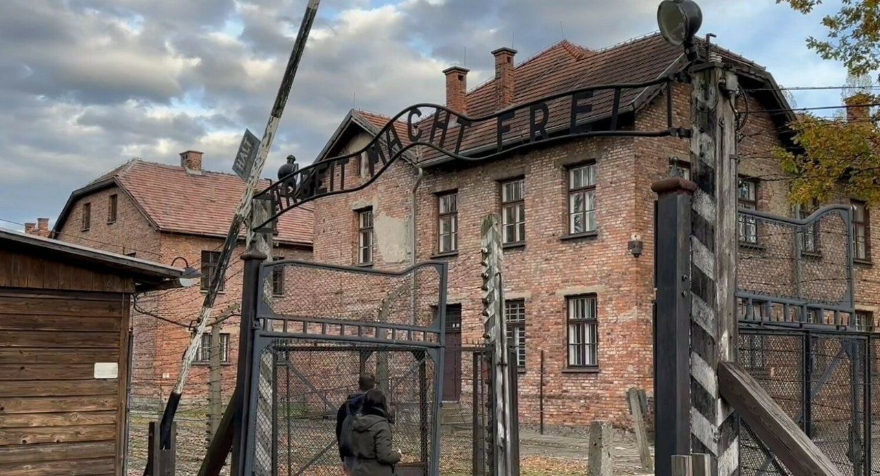 Muzeum Auschwitz apeluje o przekazywanie pamiątek poobozowych