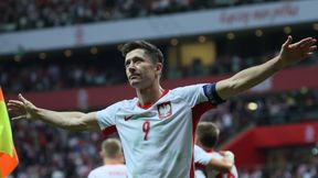 "Stary człowiek i może". Lewandowski z notą marzeń
