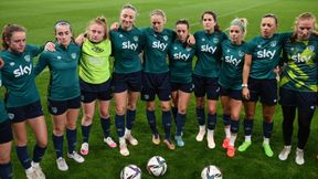 UEFA ukarała Irlandczyków. Wszystko z powodu przyśpiewki podczas świętowania