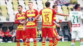 PKO Ekstraklasa na żywo: Jagiellonia Białystok - KGHM Zagłębie Lubin. Gdzie oglądać mecz na żywo? Transmisja TV i stream