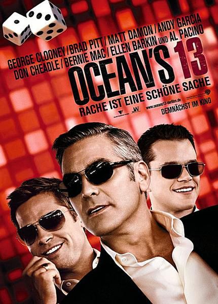 Ocean's 13