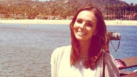 Widać już ciążowy brzuszek?