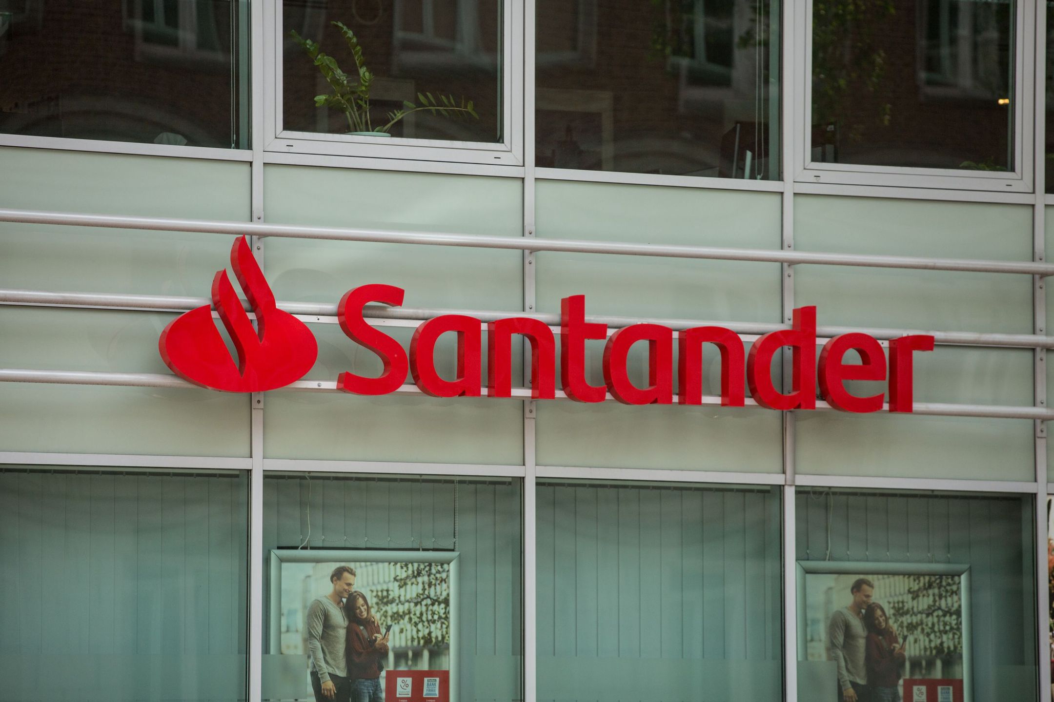 Santander Bank Polska S.a