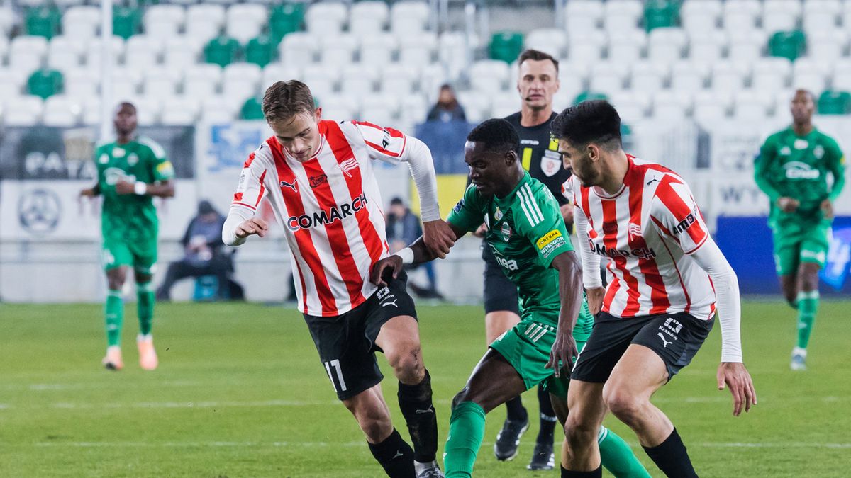 WP SportoweFakty / Tomasz Fijałkowski