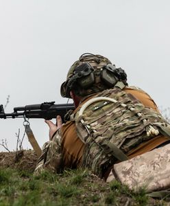 Austriacy omijają sankcje. Wysyłają Rosjanom snajperskie lunety