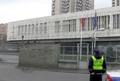 Zablokowano konta ambasady RP w Moskwie