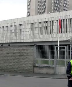 Zablokowano konta ambasady RP w Moskwie
