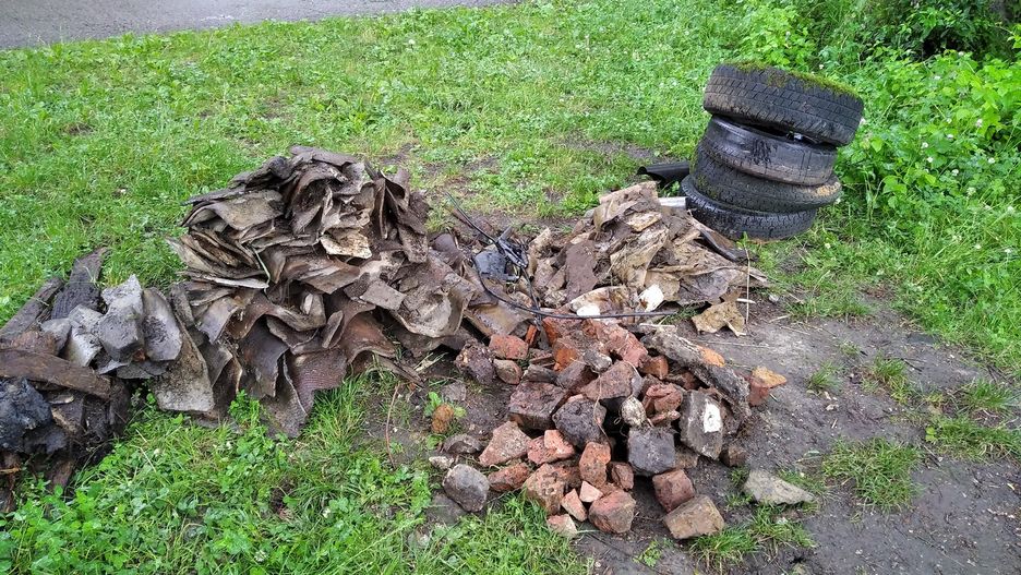 Wrocław. Program usuwania azbestu z miasta. Deklaracje do końca stycznia