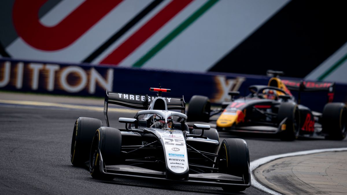 Materiały prasowe / James Gasperotti / Na zdjęciu: Roman Biliński