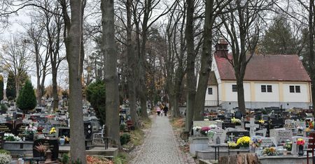 W kopercie było za mało. Kuria zapowiada wyjaśnienie decyzji proboszcza