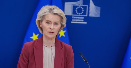 UE w obliczu skandalu. Von der Leyen staje przed ogromnym wyzwaniem