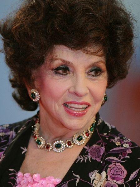 Gina Lollobrigida: Legendarna seksbomba kontra oszust matrymonialny