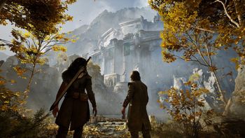 Echoes of the End: Premiera intrygującej gry fantasy już 12 sierpnia