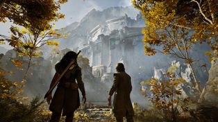 Echoes of the End: Premiera intrygującej gry fantasy już 12 sierpnia